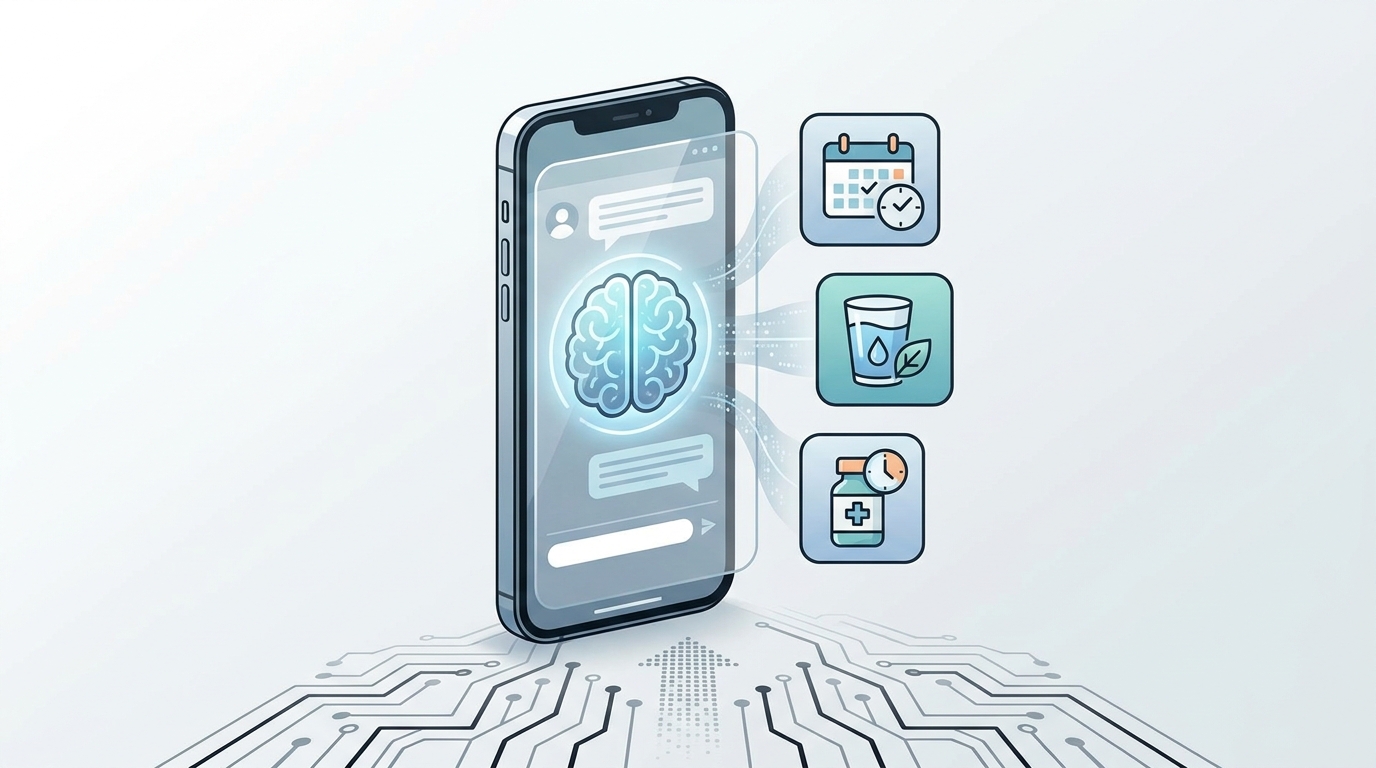 Bot de IA WhatsApp: Lembretes de Agenda e Saúde — Como configurar um bot de inteligência artificial no WhatsApp para me lembr