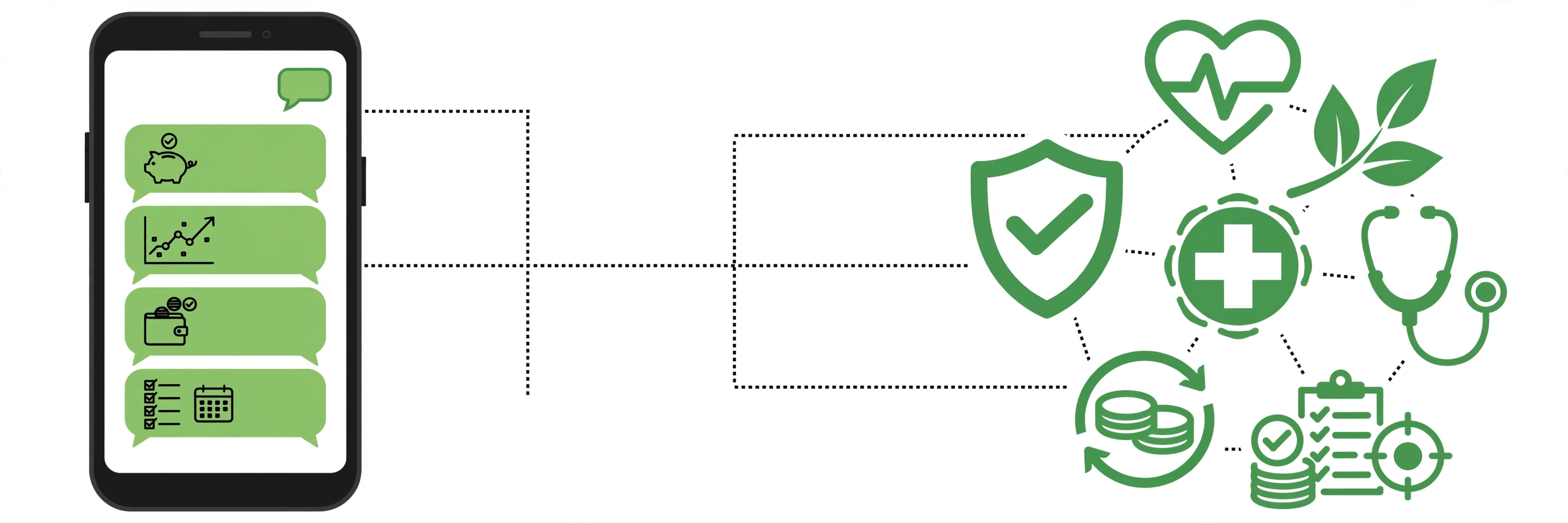 Como fazer controle financeiro pelo whatsapp sem planilha? — controle financeiro pelo whatsapp