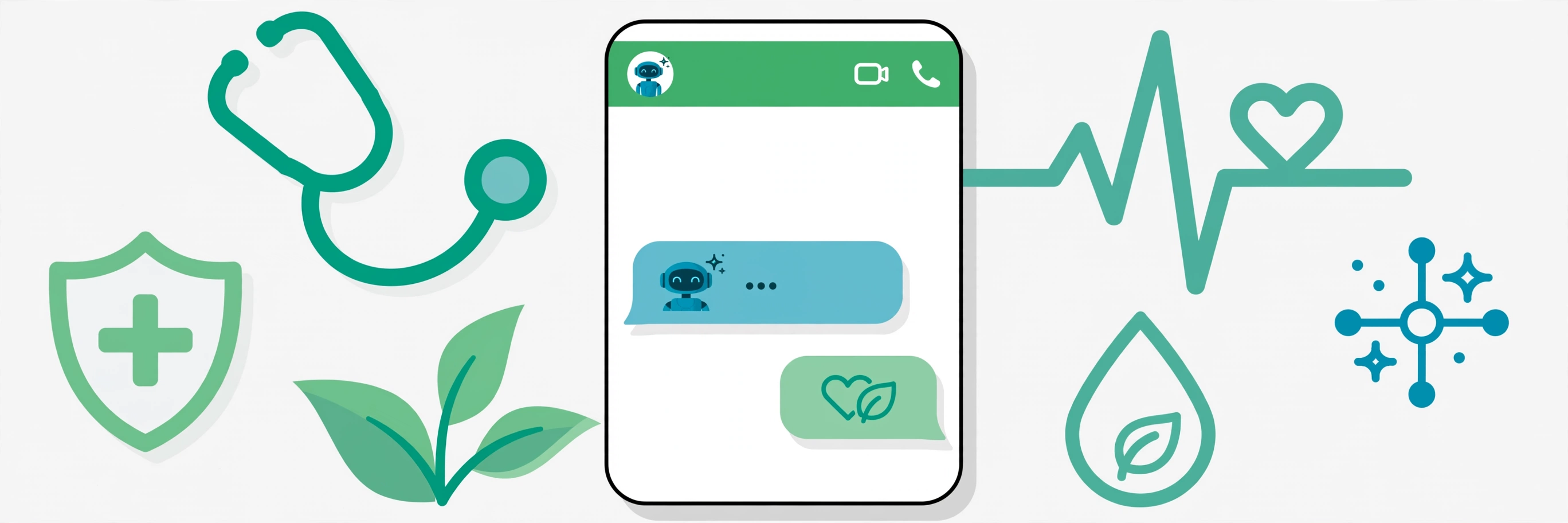 Como usar meu assessor de ia no whatsapp sem app extra? — meu assessor de ia no whatsapp