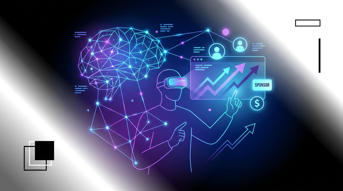 Análise IA de Engajamento: Patrocínios para Creators — Como aplicar inteligência artificial na minha empresa para tomar decis