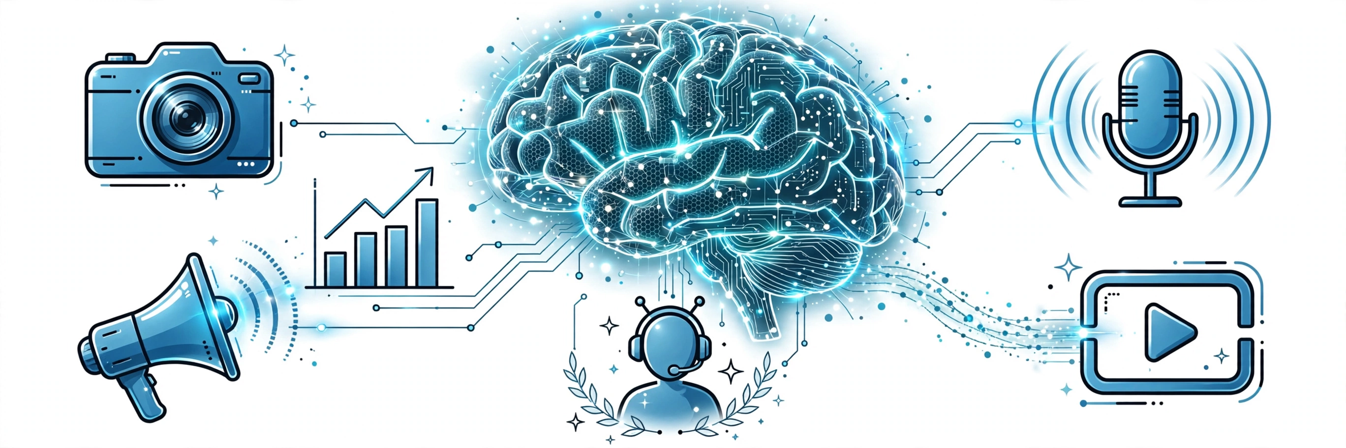 Como usar inteligência artificial para garantir que minha marca apareça nas respostas do chatgpt — referencia inteligência ar