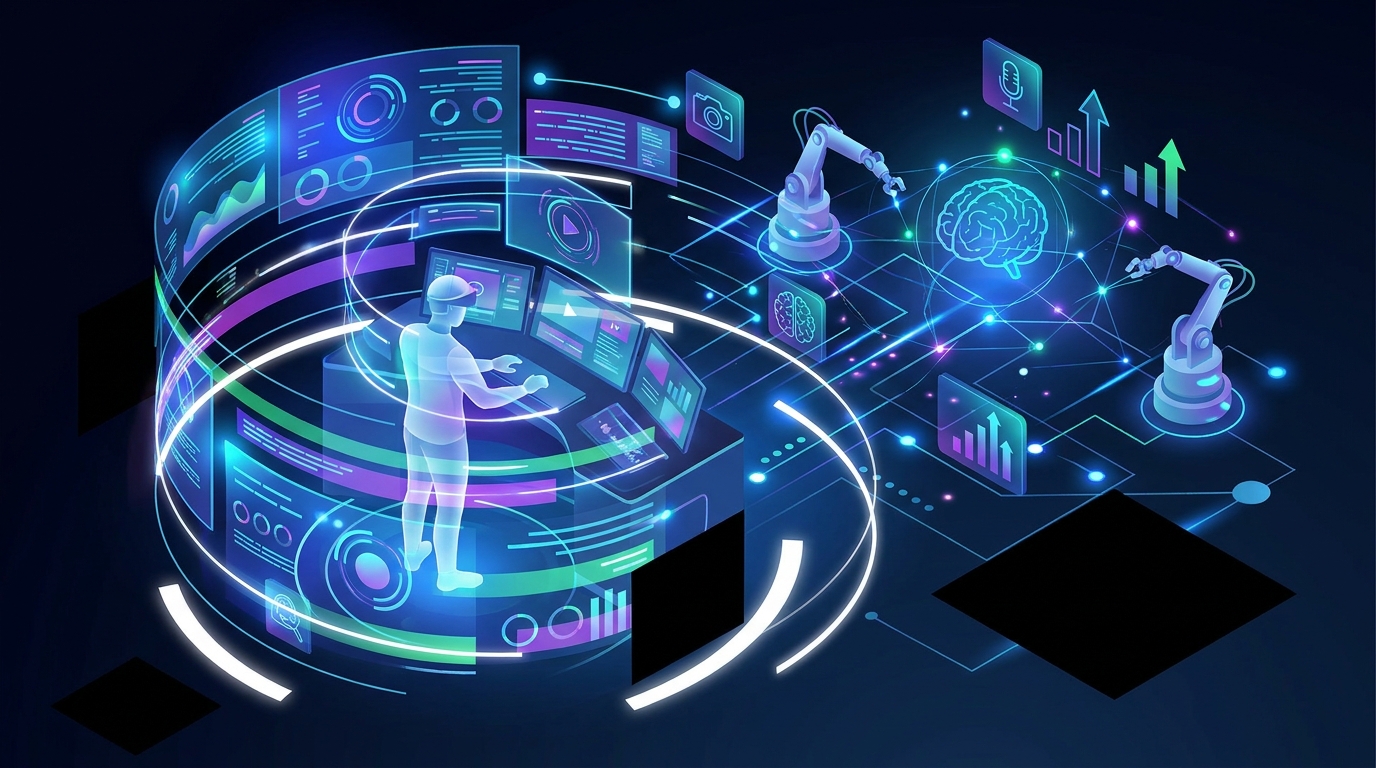 IA para Creators: Otimize Rotina e Escala Ganhos — top xx ferramentas de xxxx em 2027